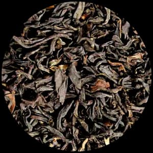 Lapsang Souchong