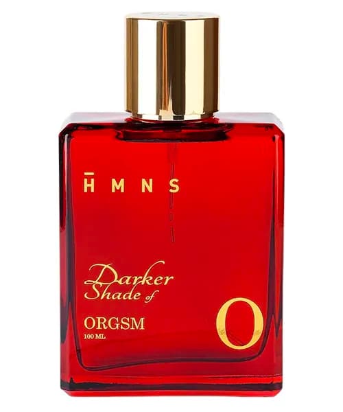 Darker Shades of Orgsm