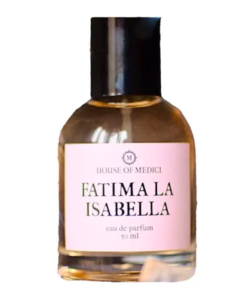 Fatima La Isabella EDP