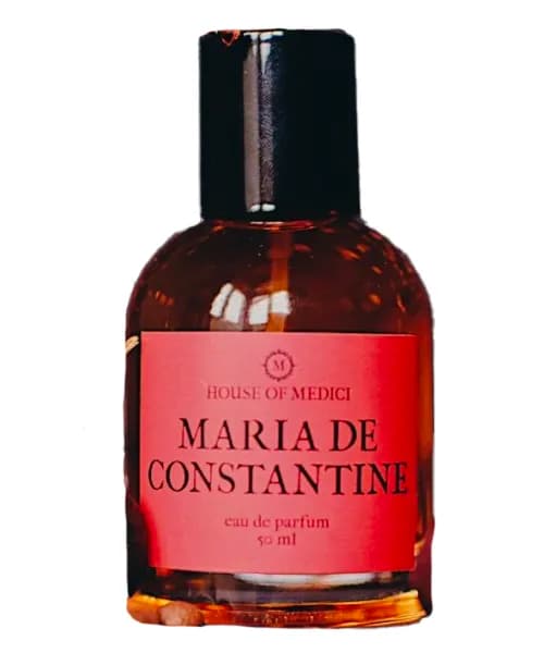 Maria De Constantine EDP