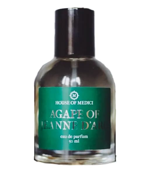 Agape Of Jeanne D'Arc EDP