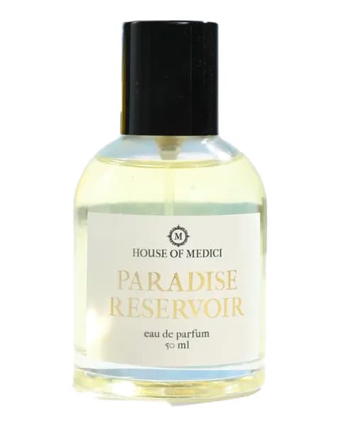 Paradise Reservoir EDP