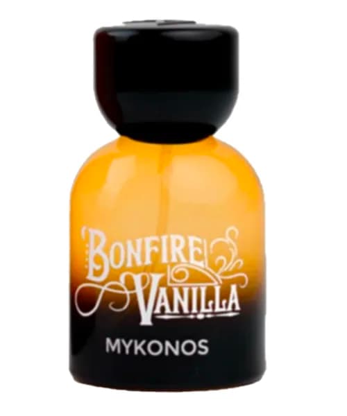Bonfire Vanilla Extrait De Parfum