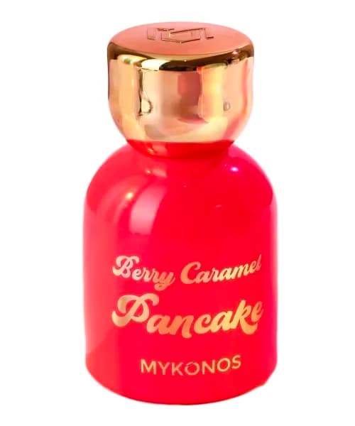 Berry Caramel Pancake EDP