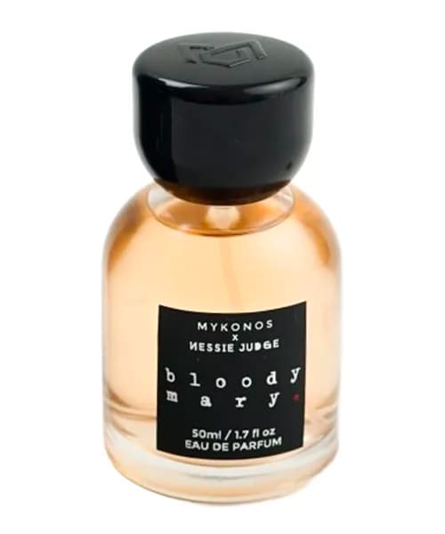 Mykonos X Nessie Judge Bloody Mary EDP