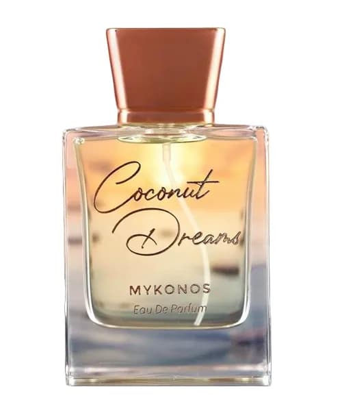 Coconut Dreams EDP