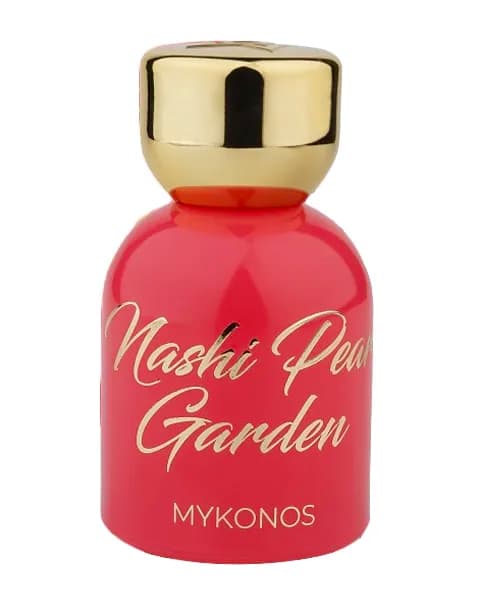 Nashi Pear Garden EDP