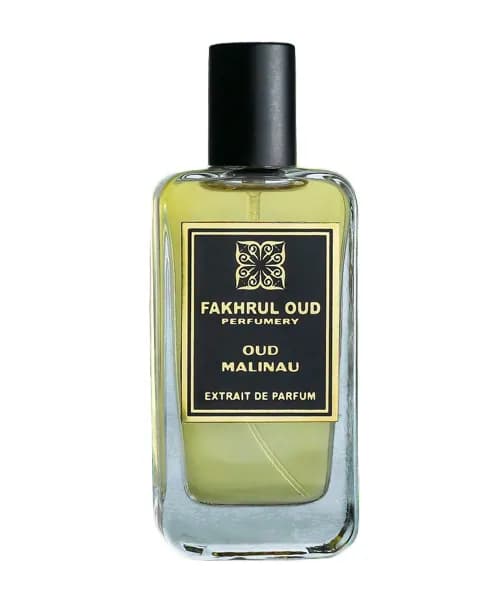 Oud Malinau Extrait de Parfum