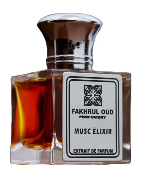 Musc Elixir