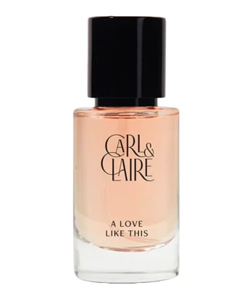 A Love Like This EDP