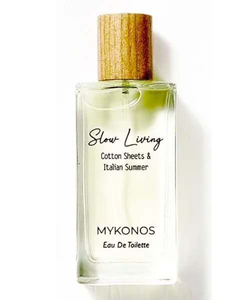 Slow Living EDT
