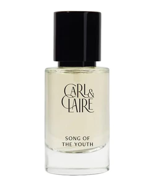 Song of the Youth EDP