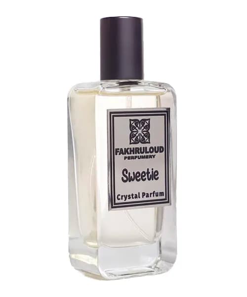 Sweetie Crystal Parfum