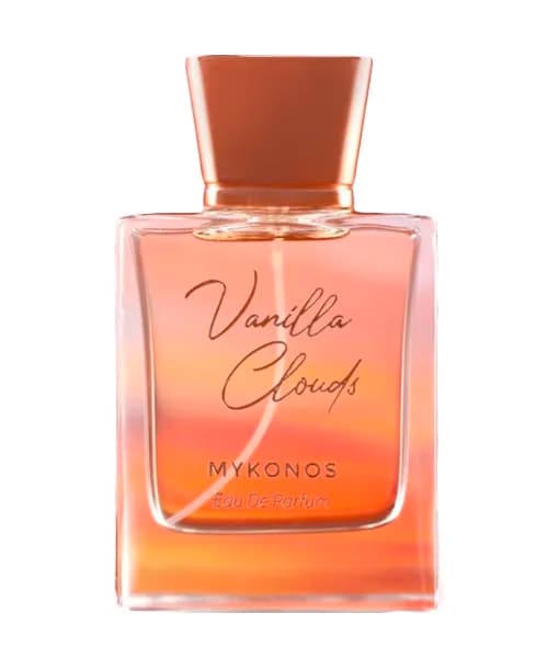 Vanilla Clouds EDP