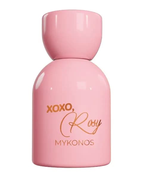 XoXo Rosy EDP